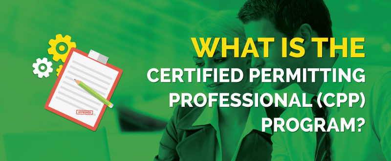 What is the Certified Professional Program