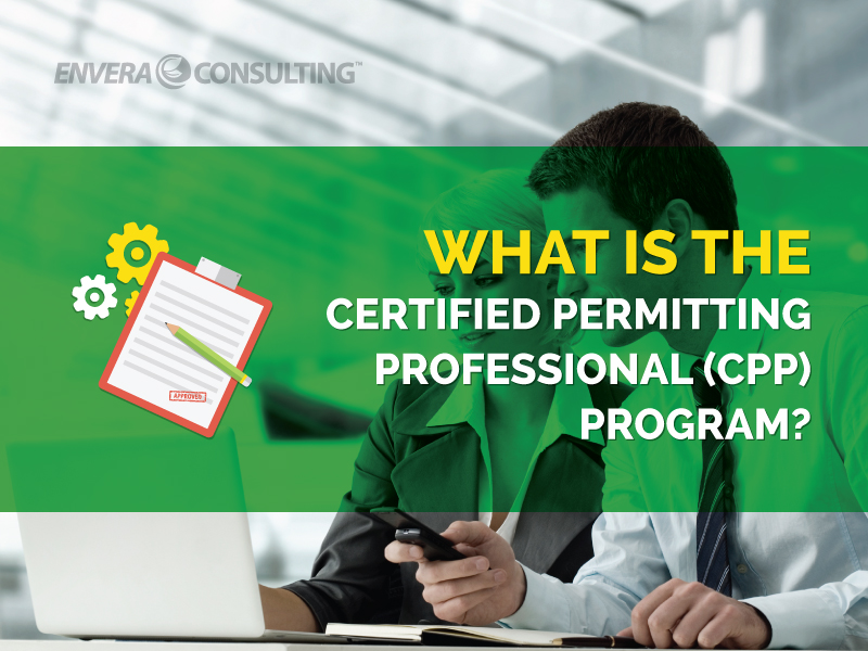 How to Become a Certified Permitting Professional (CPP) in the SCAQMD