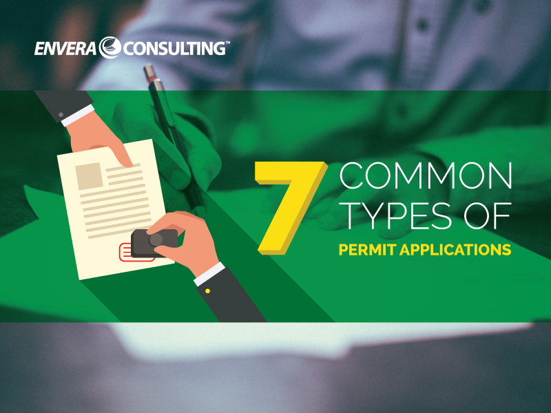 7 Common Types of SCAQMD Air Permit Applications